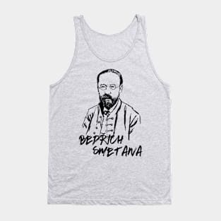 B. Smetana Tank Top